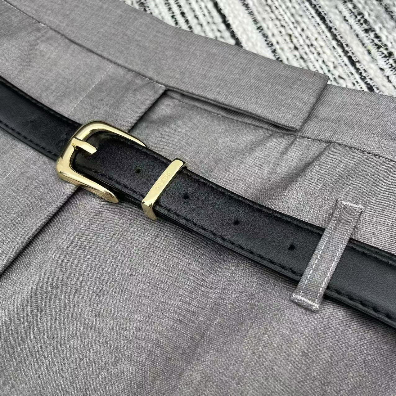 Prada Long Pants