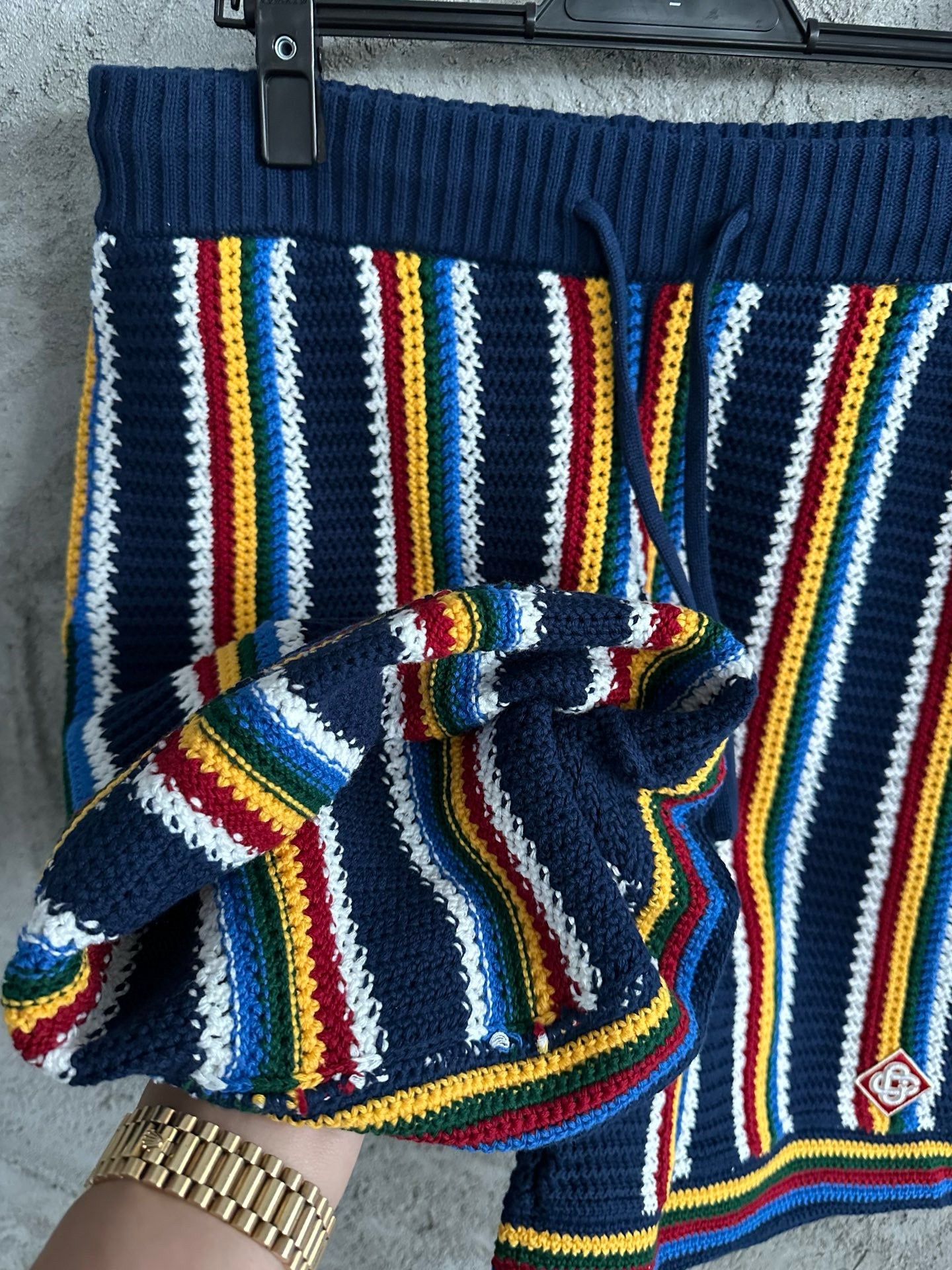 Casablanca Shorts