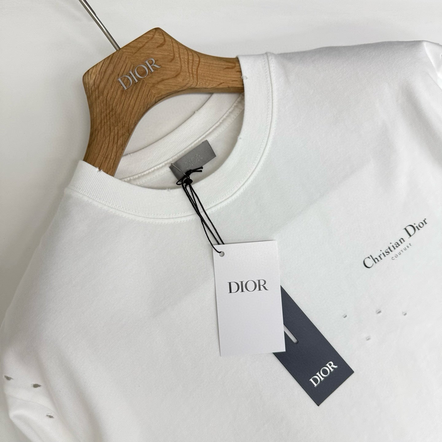 CD T-shirt
