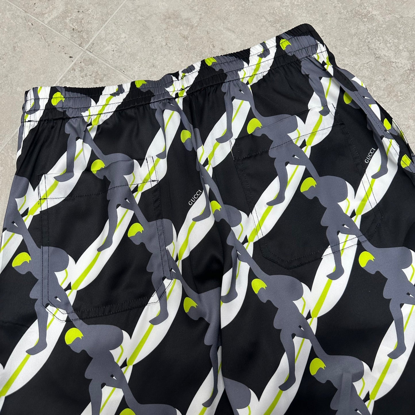 GC Shorts