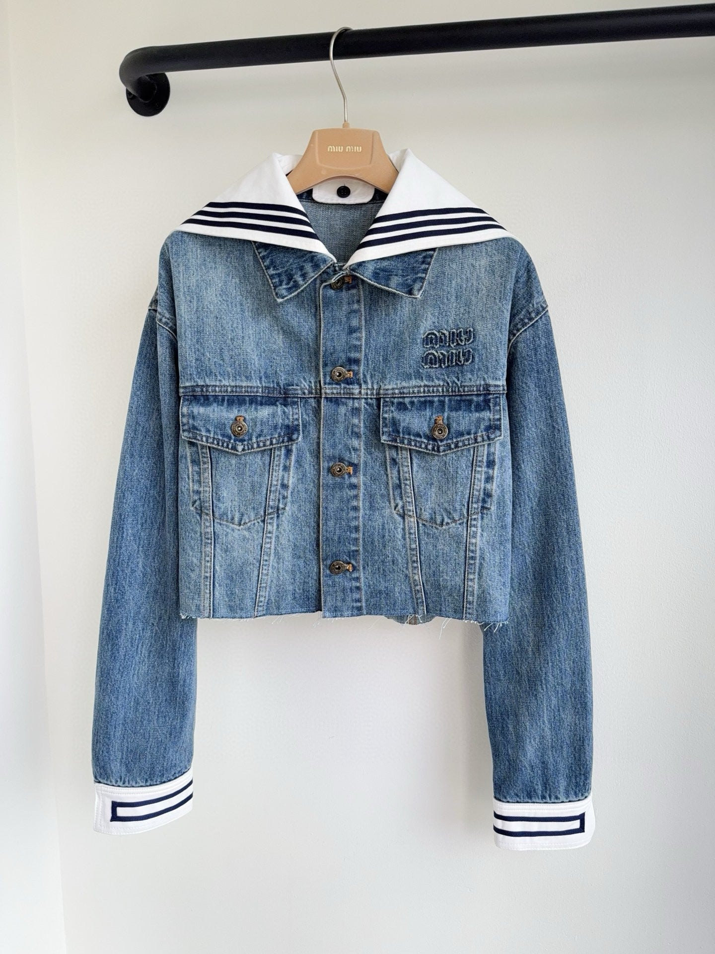 Miu Miu Jacket