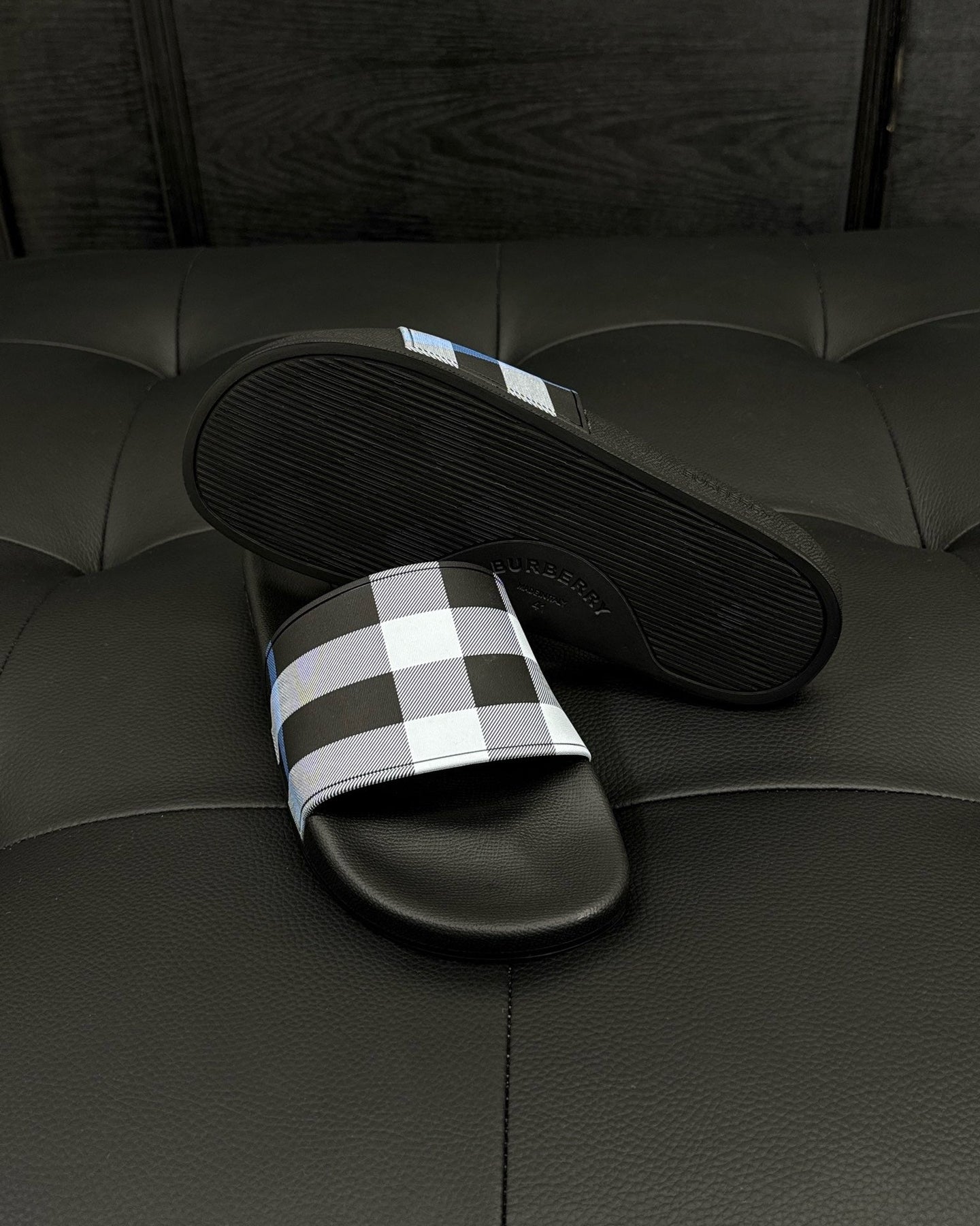 BURB Sandals
