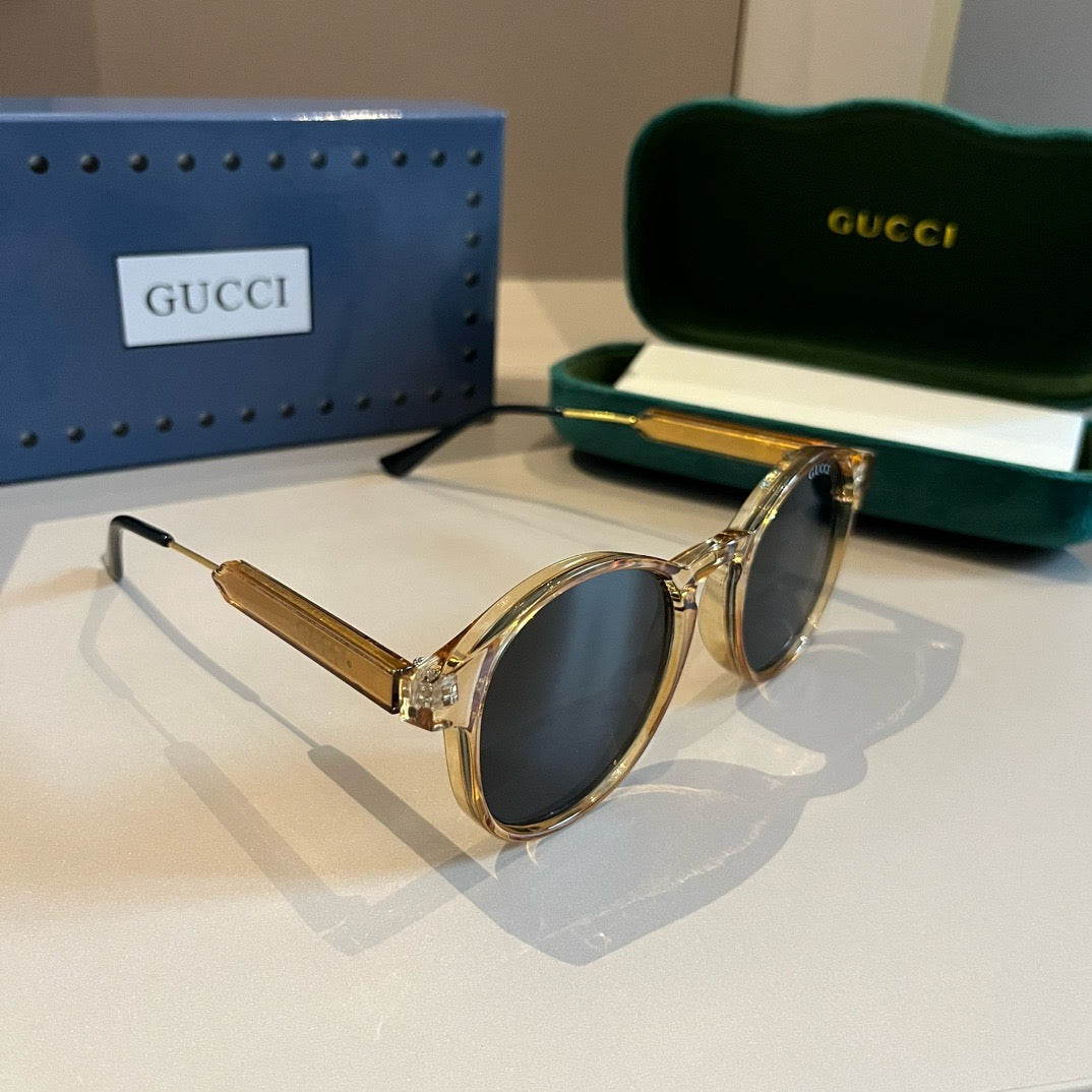 GUC Sunglasses