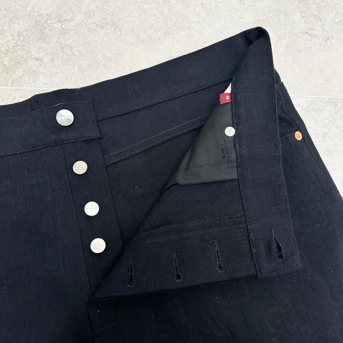 GC Jeans