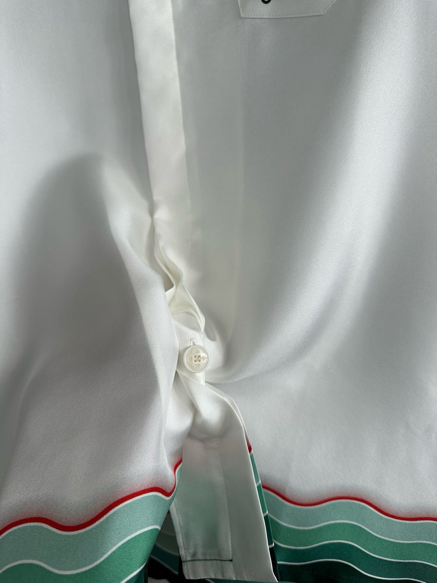 Casablanca Shirts