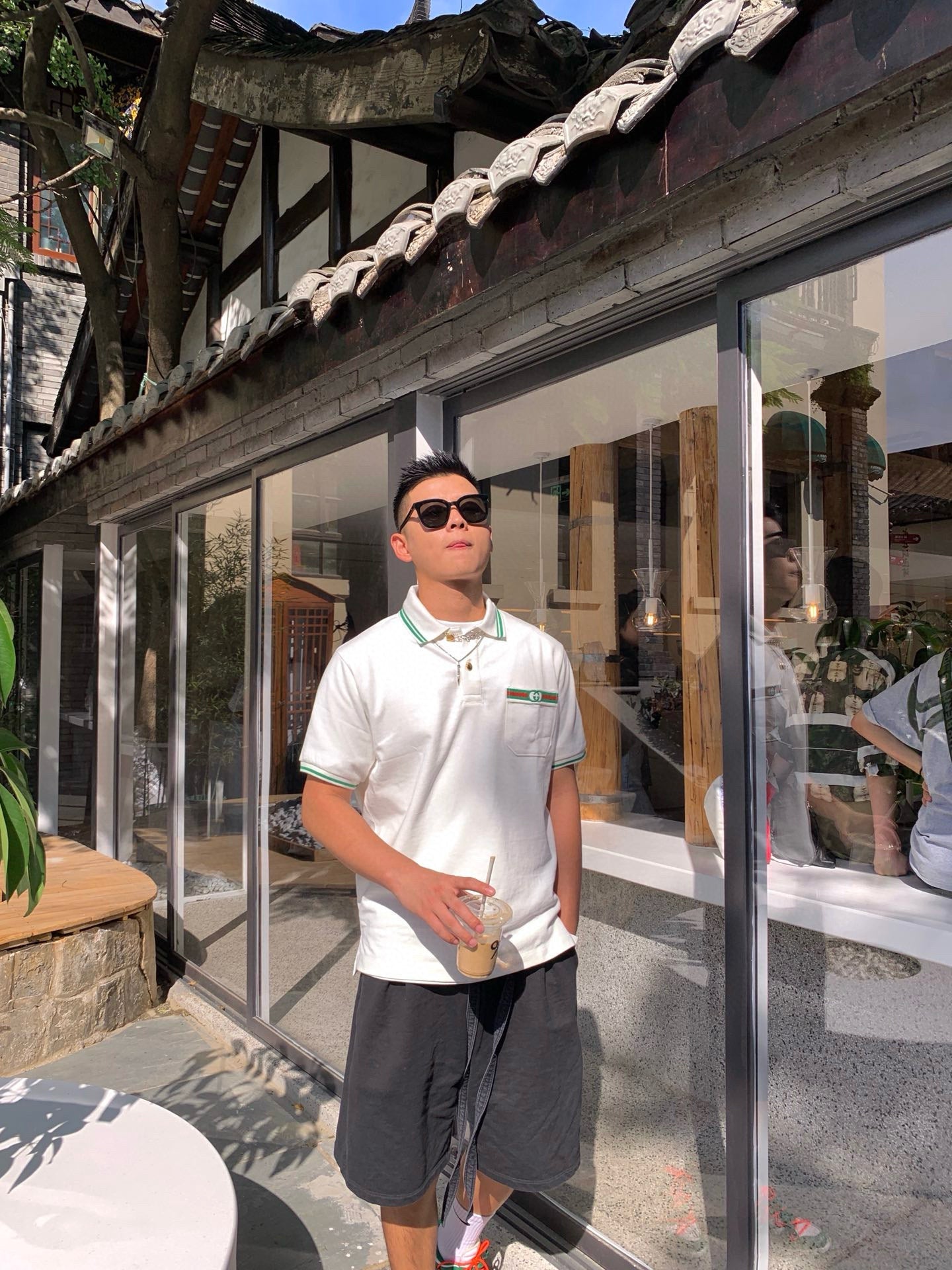Gucci Polo