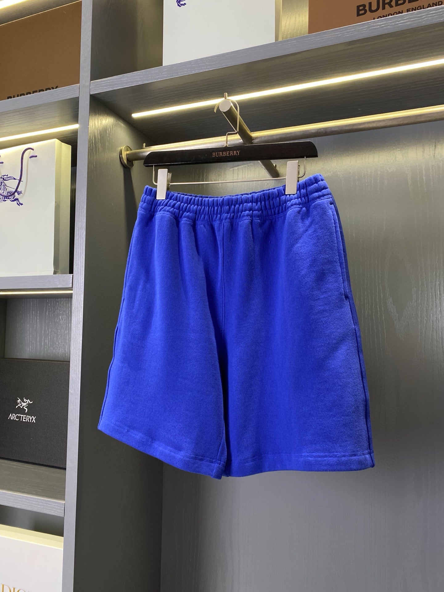 BBR Shorts Pants