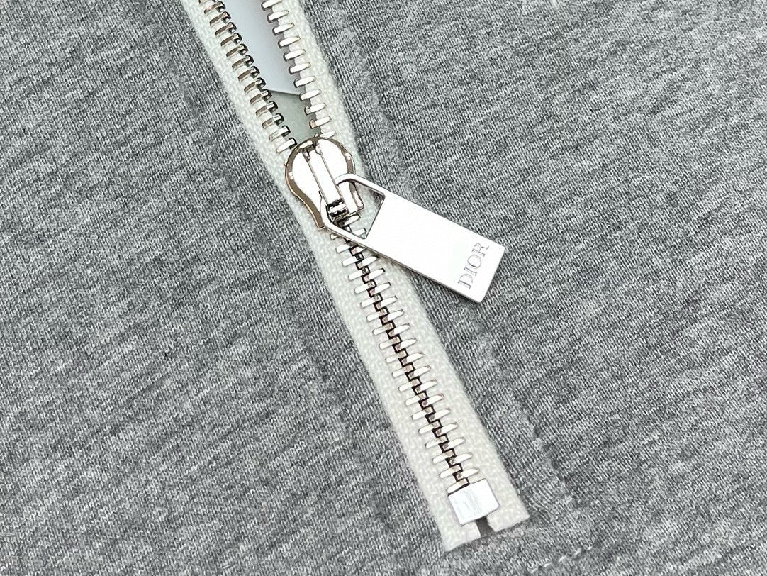 CD Jacket