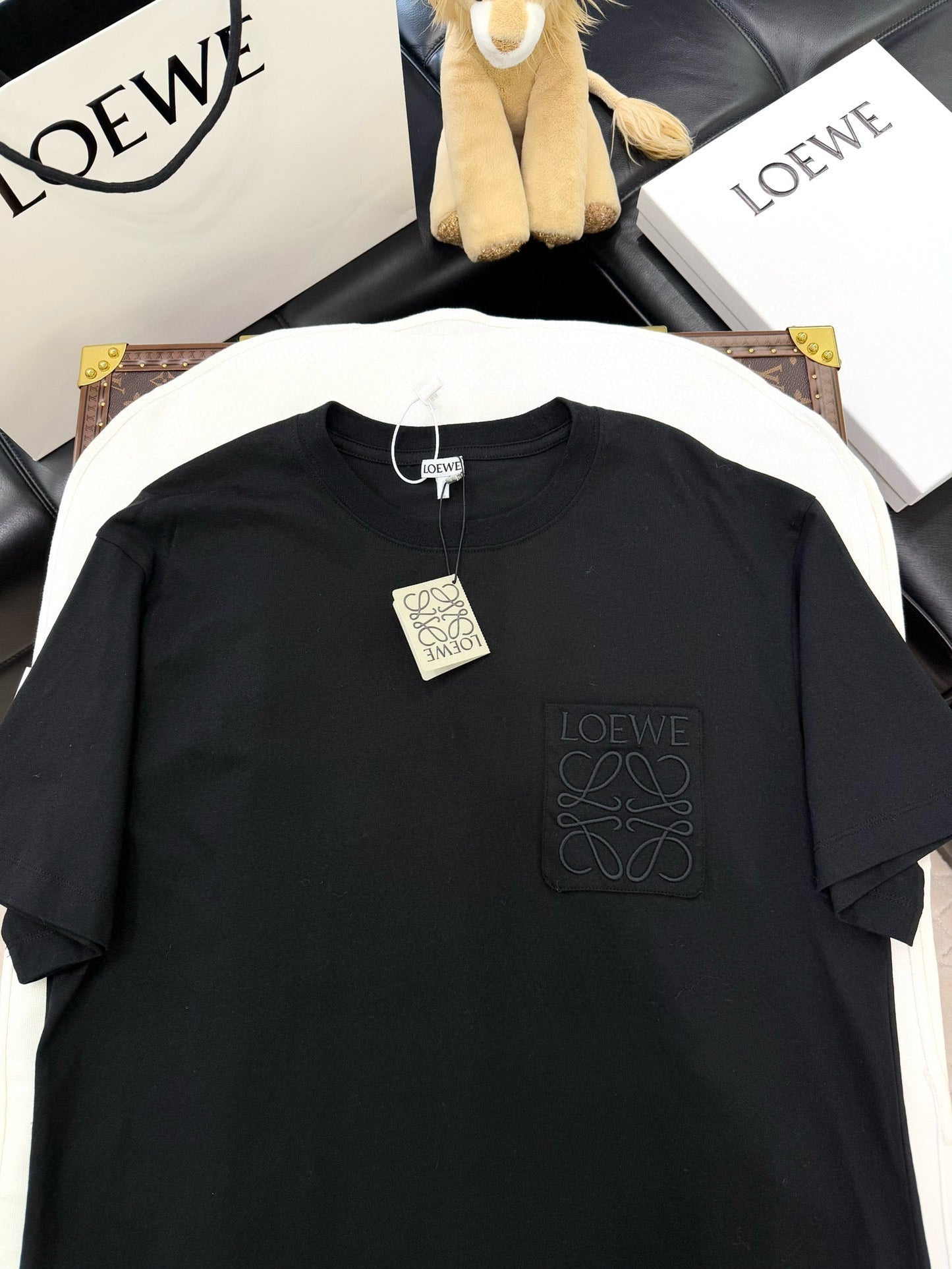 Lw T-shirt
