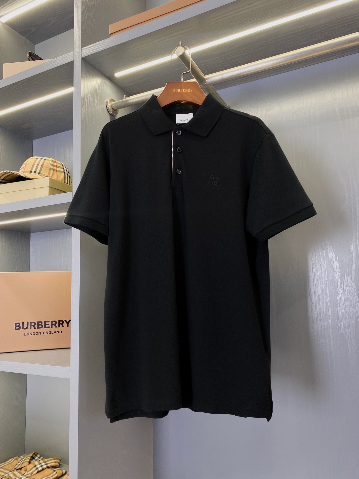 Burberry Polo