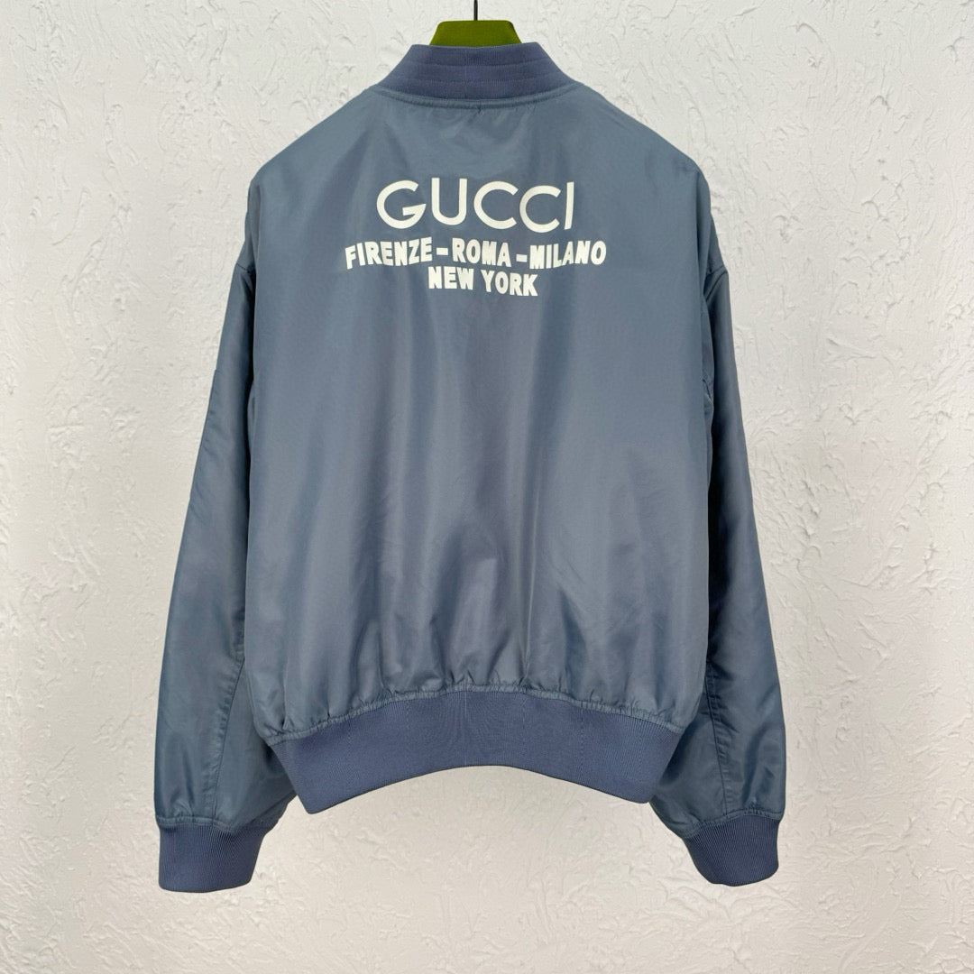 Gucci Jacket