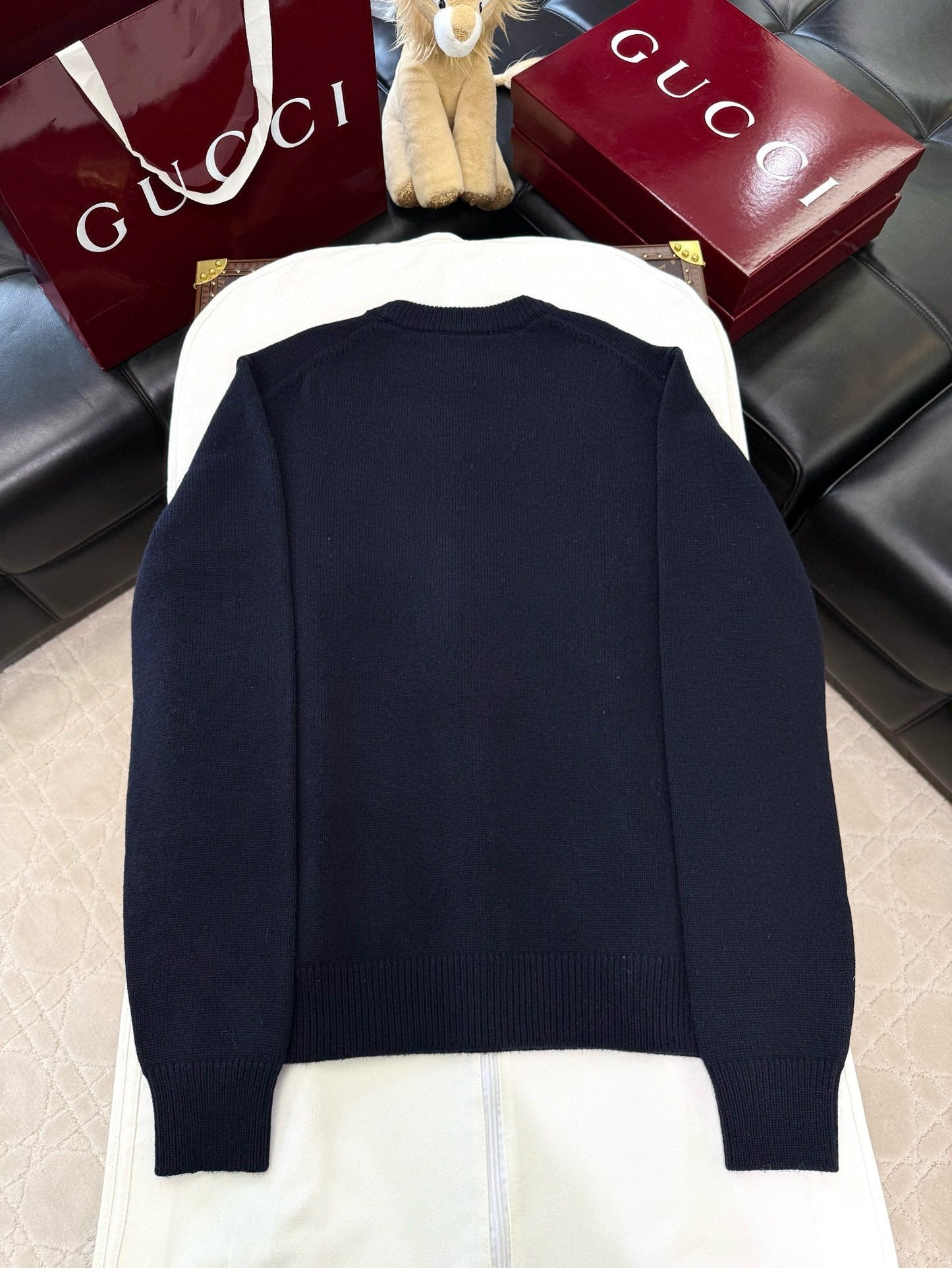 GC Sweater