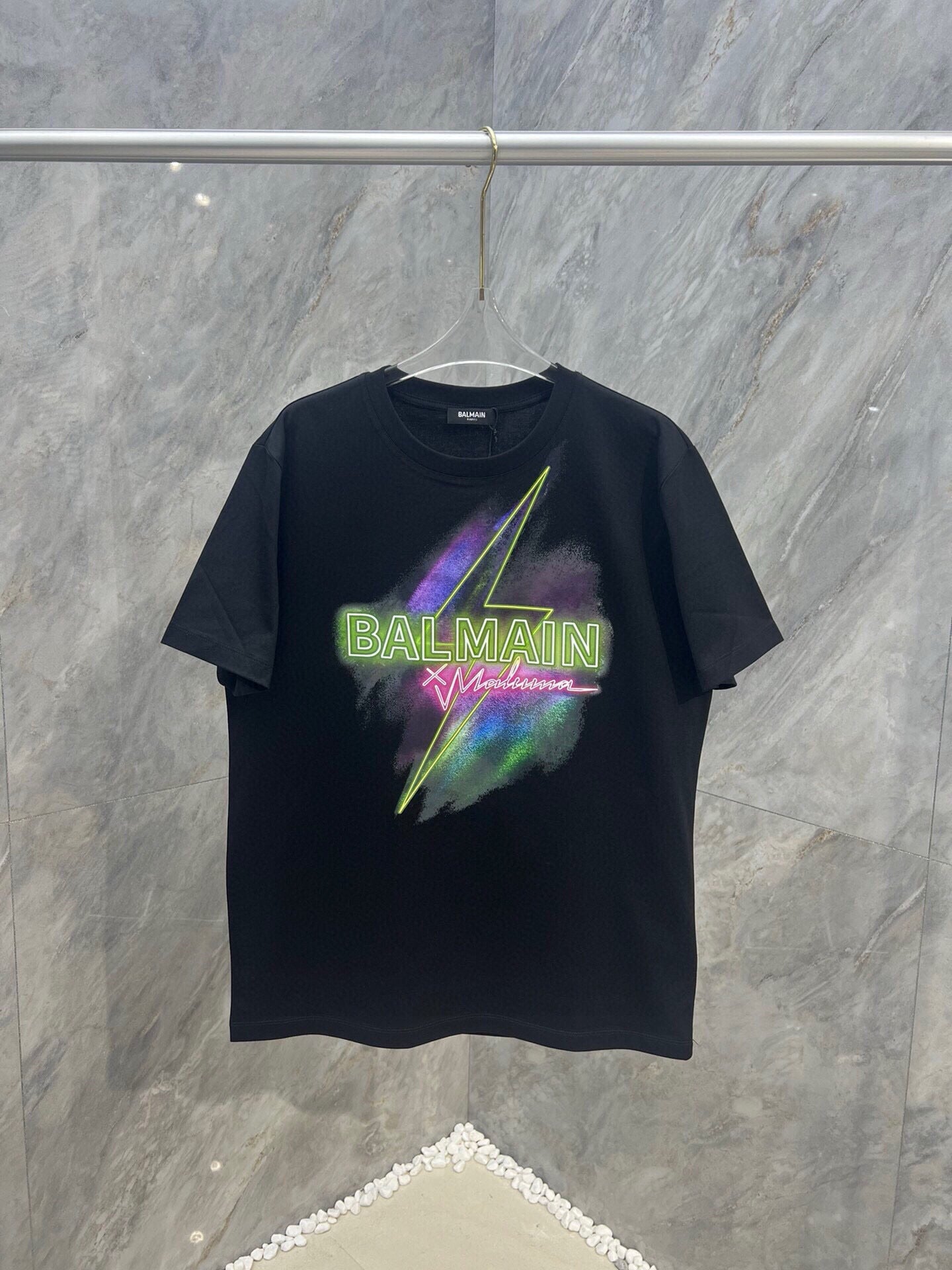 BM T-shirt