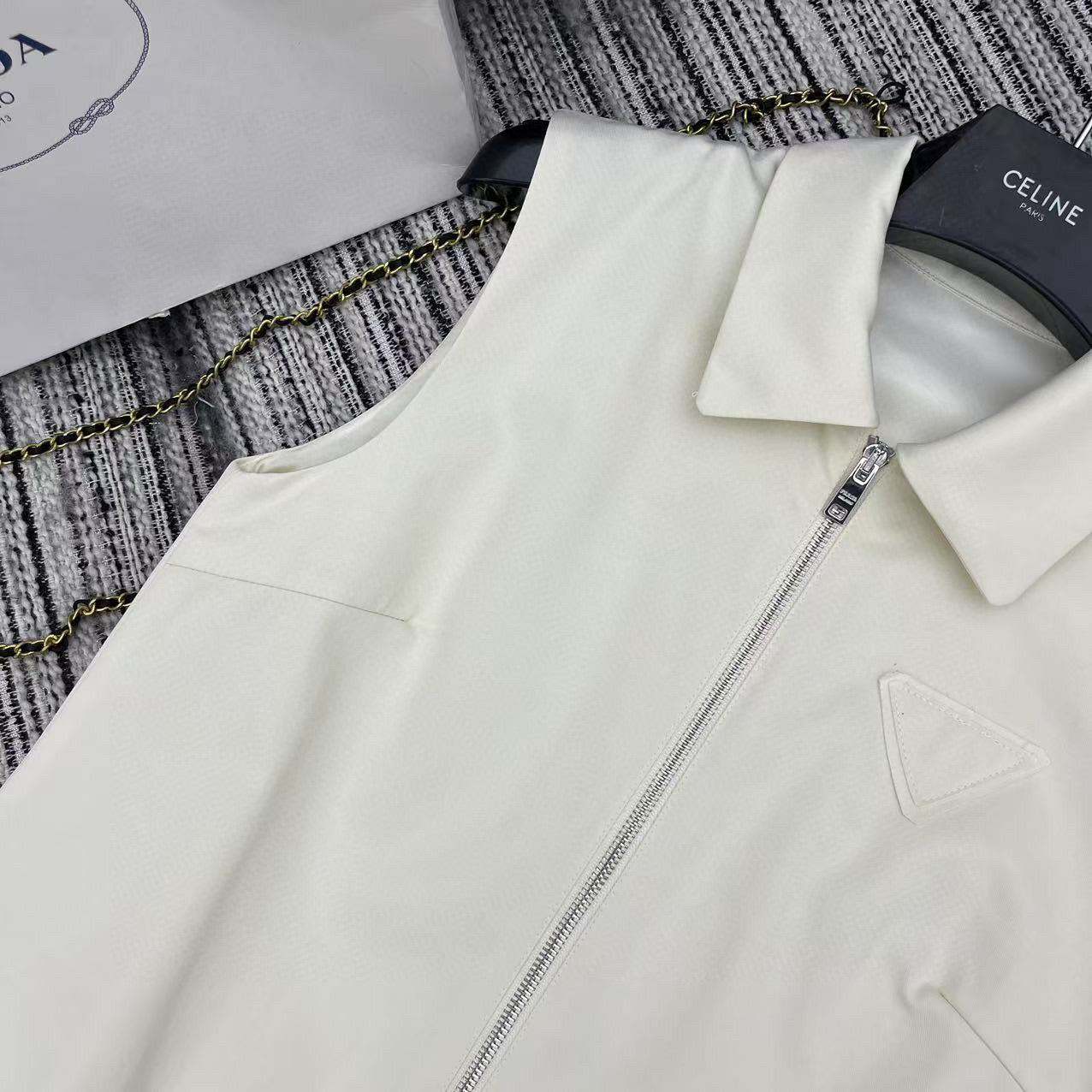 Prada Dress