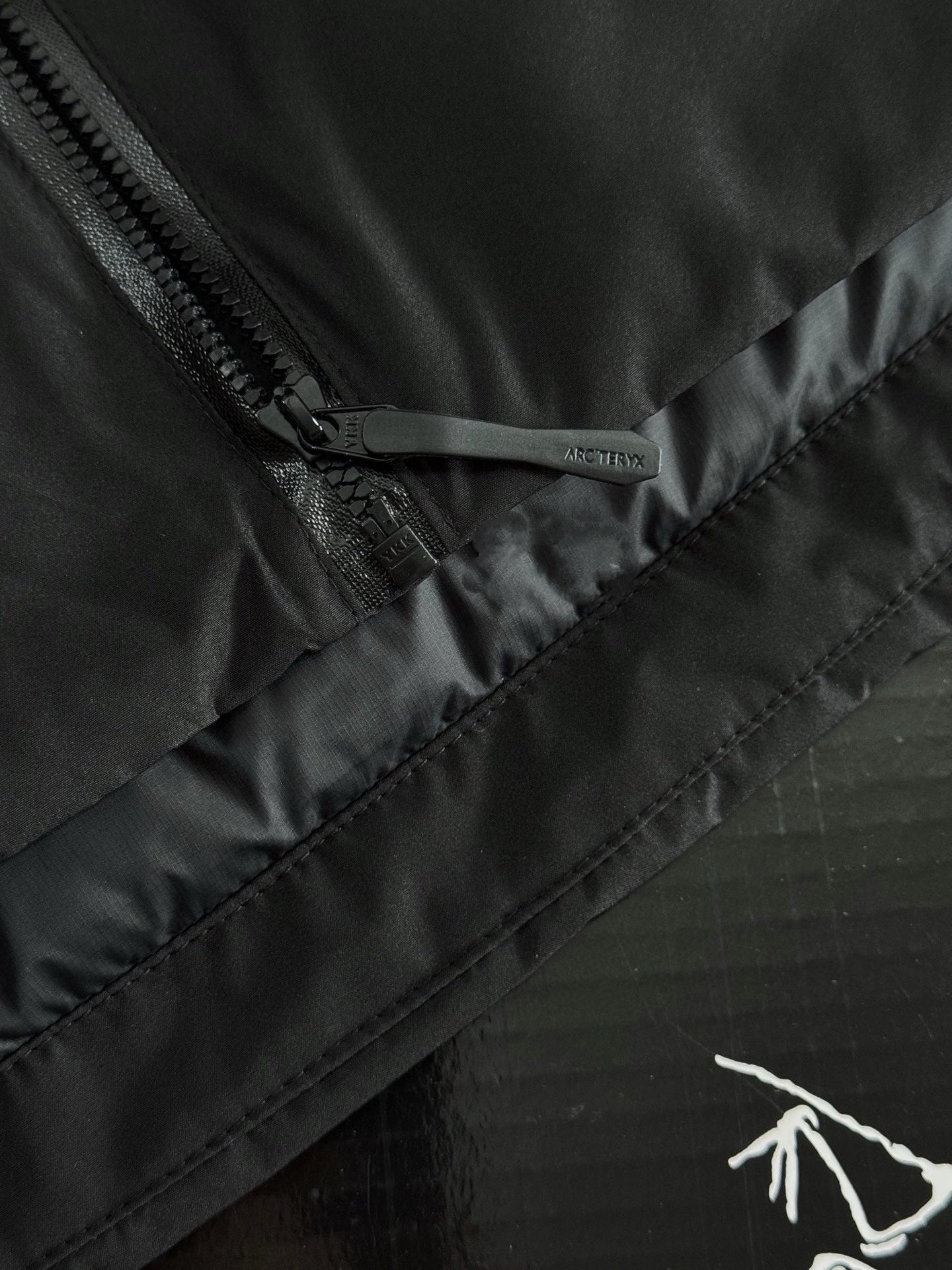 Arctery Jacket
