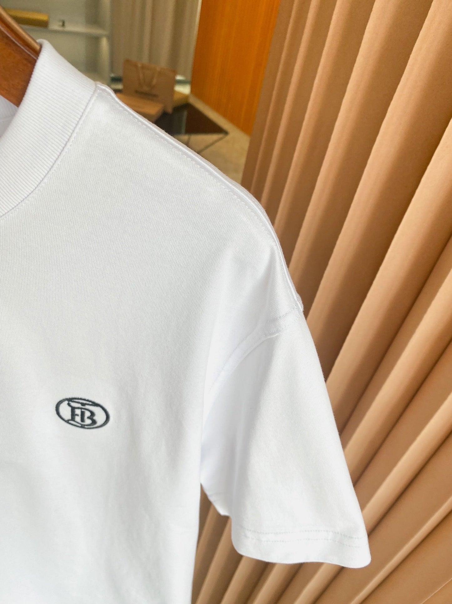 Burberry T-shirt
