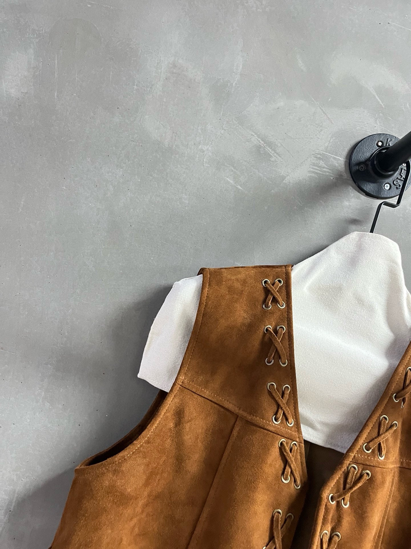 Miu Miu Vest