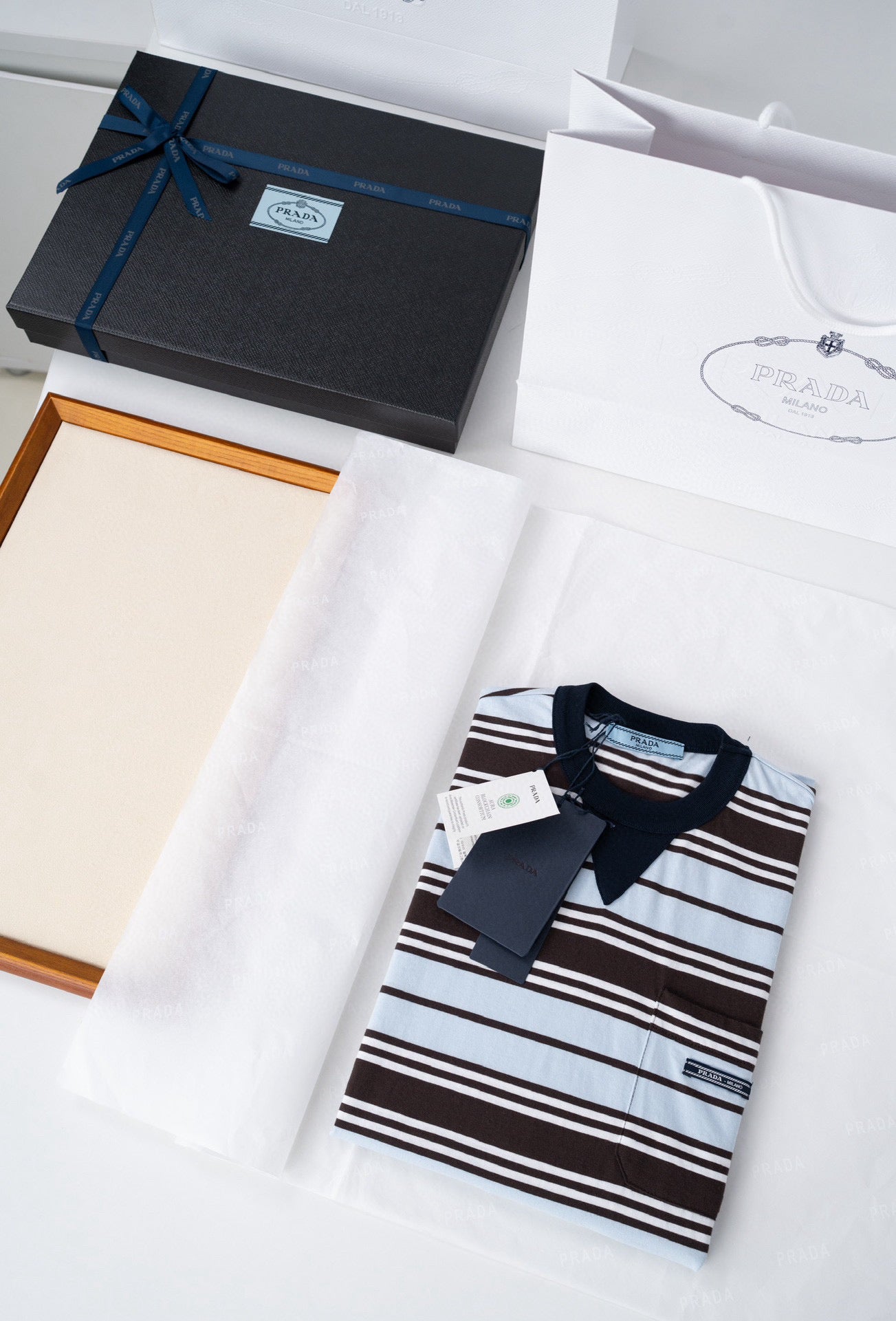 Prada T-shirt