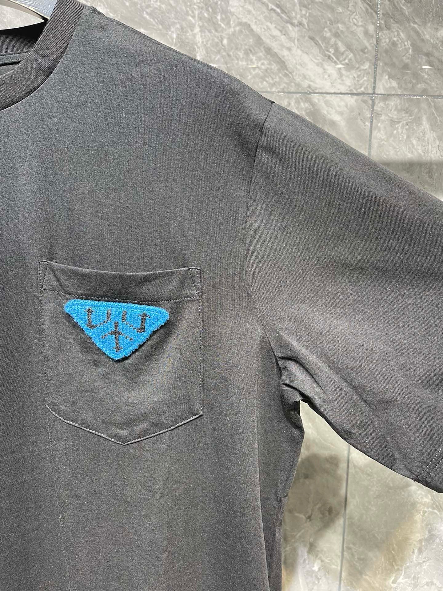 PD T-shirt