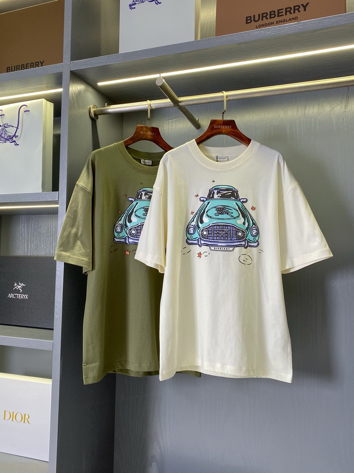 BBR T-Shirt