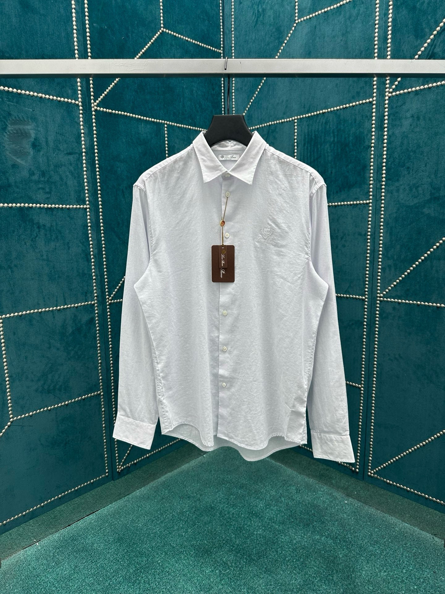 Loro Piana Shirt