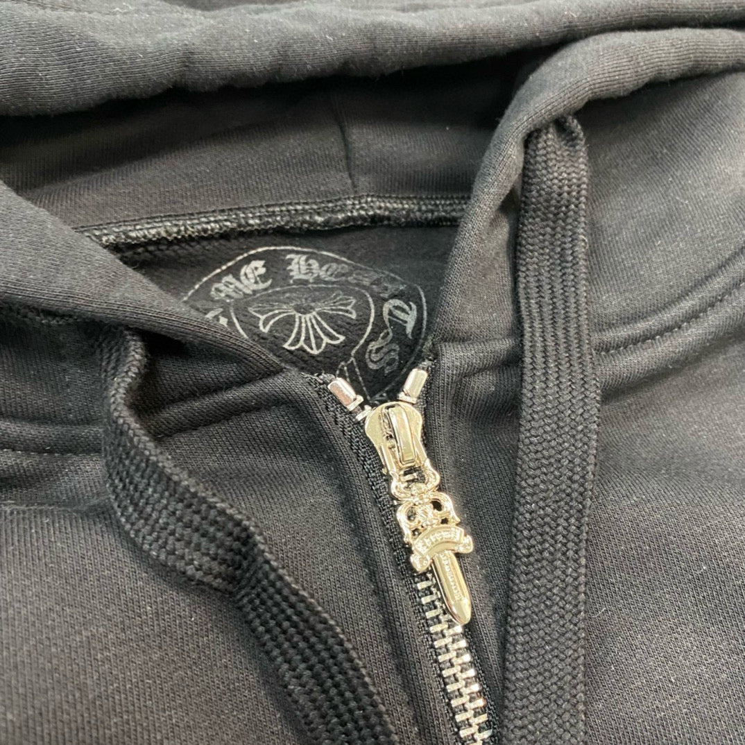 CH Jacket