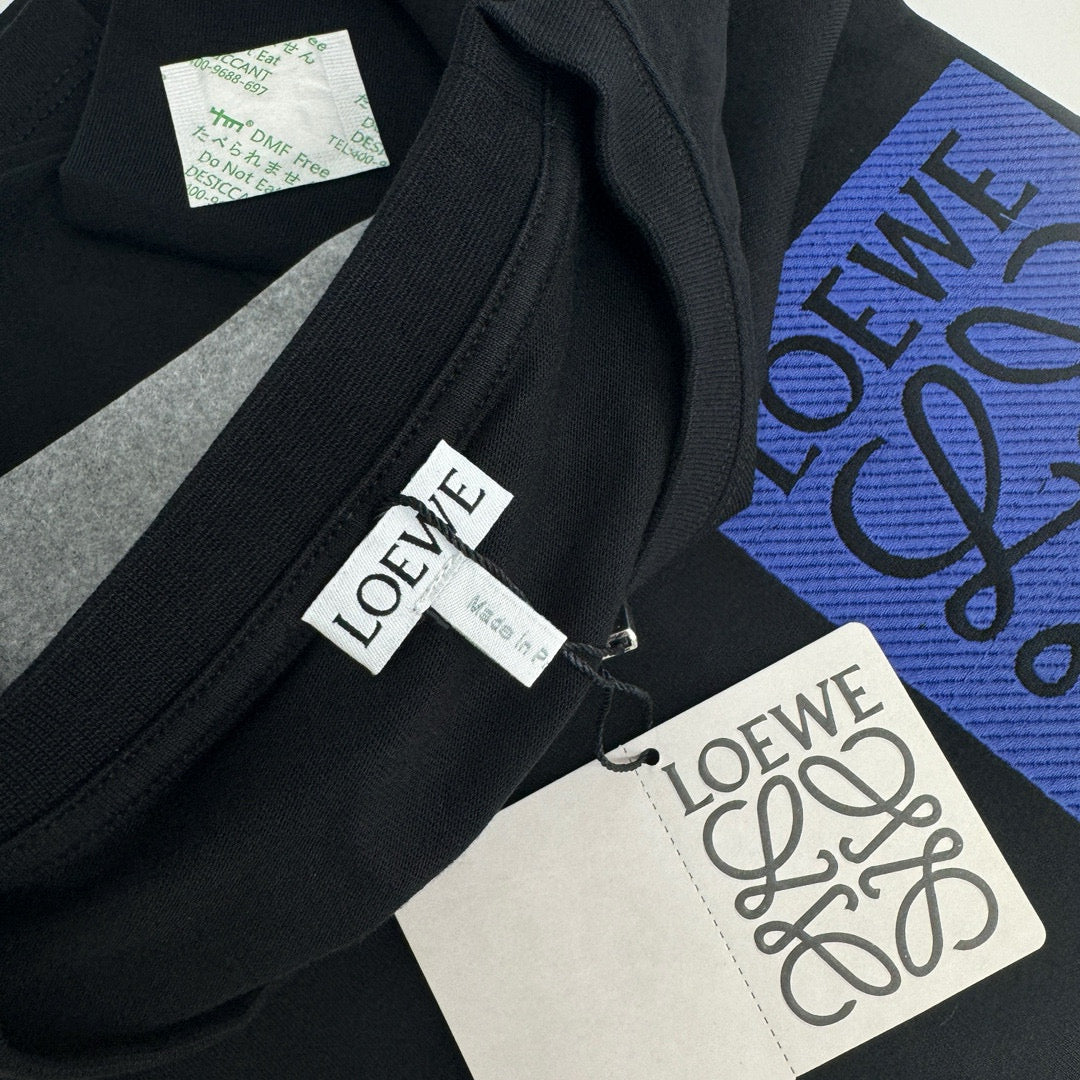 Loewe T-shirt