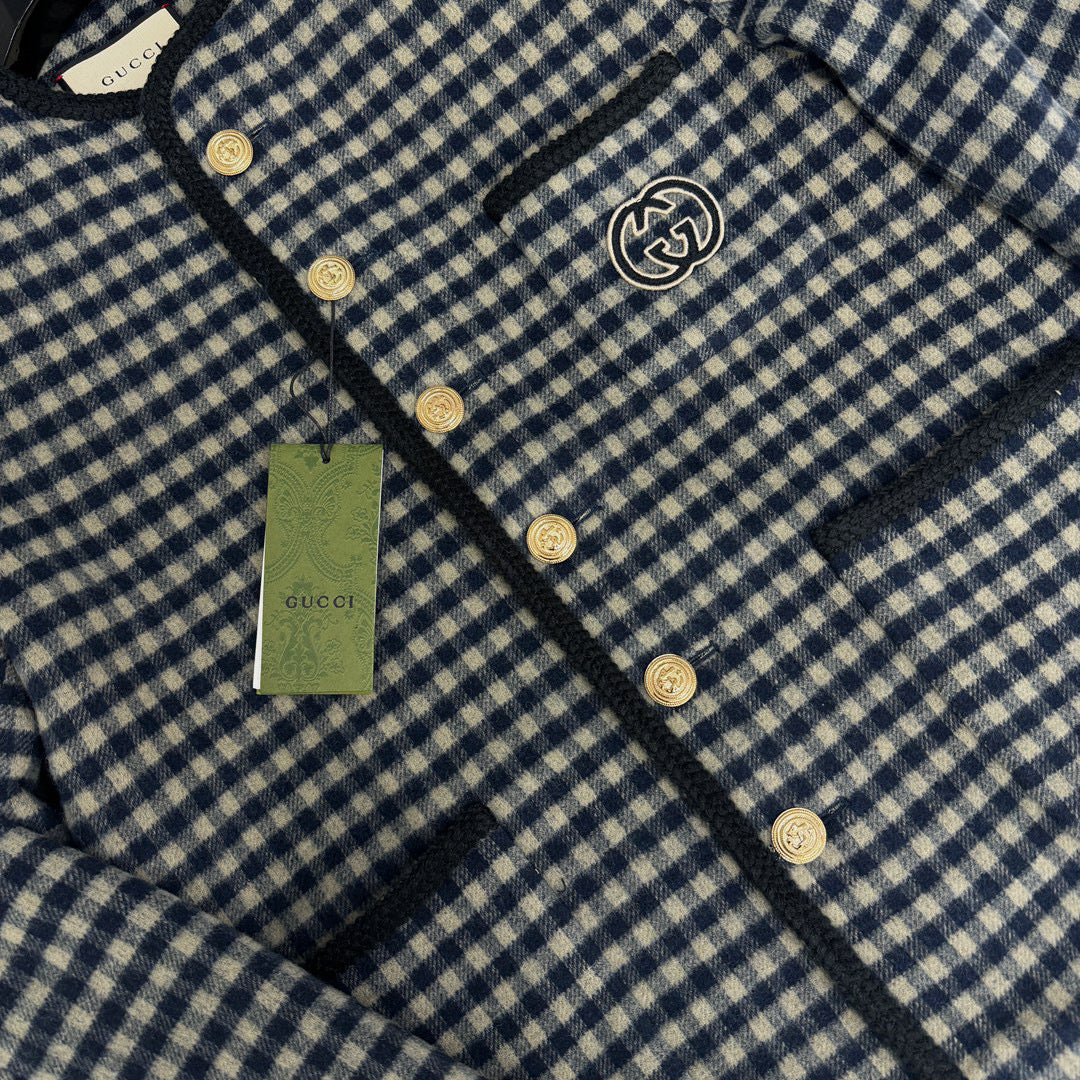 GC Jacket