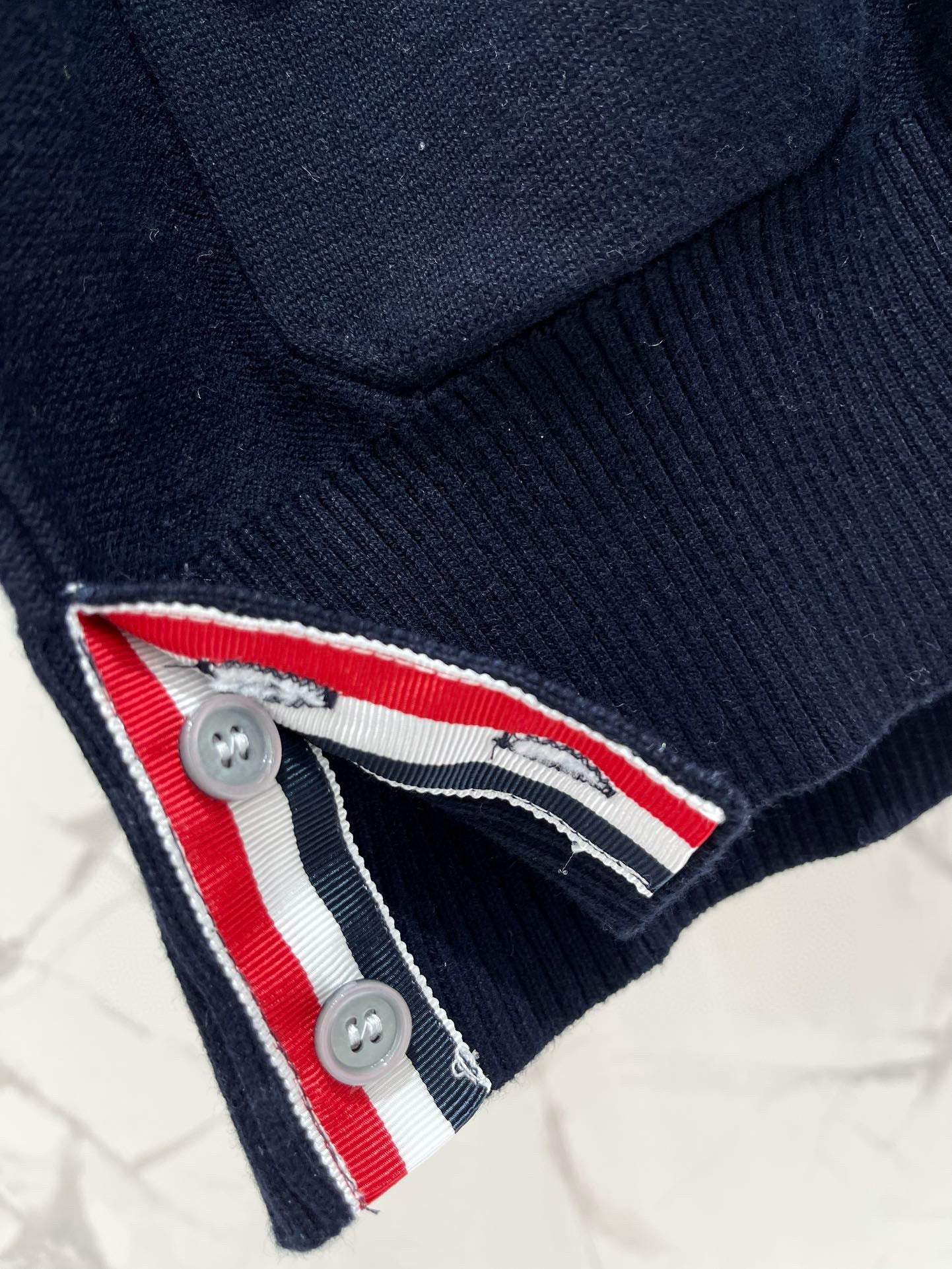 TB Cardigan