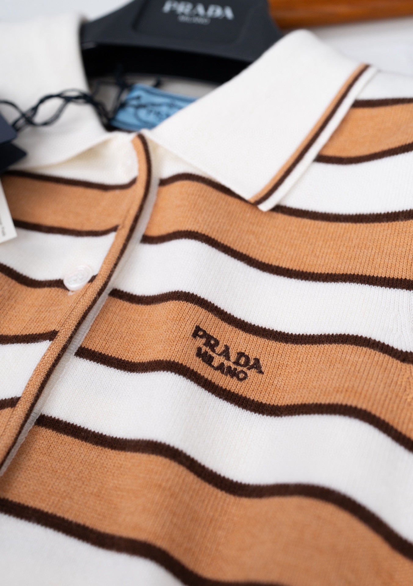 Prada T-shirt