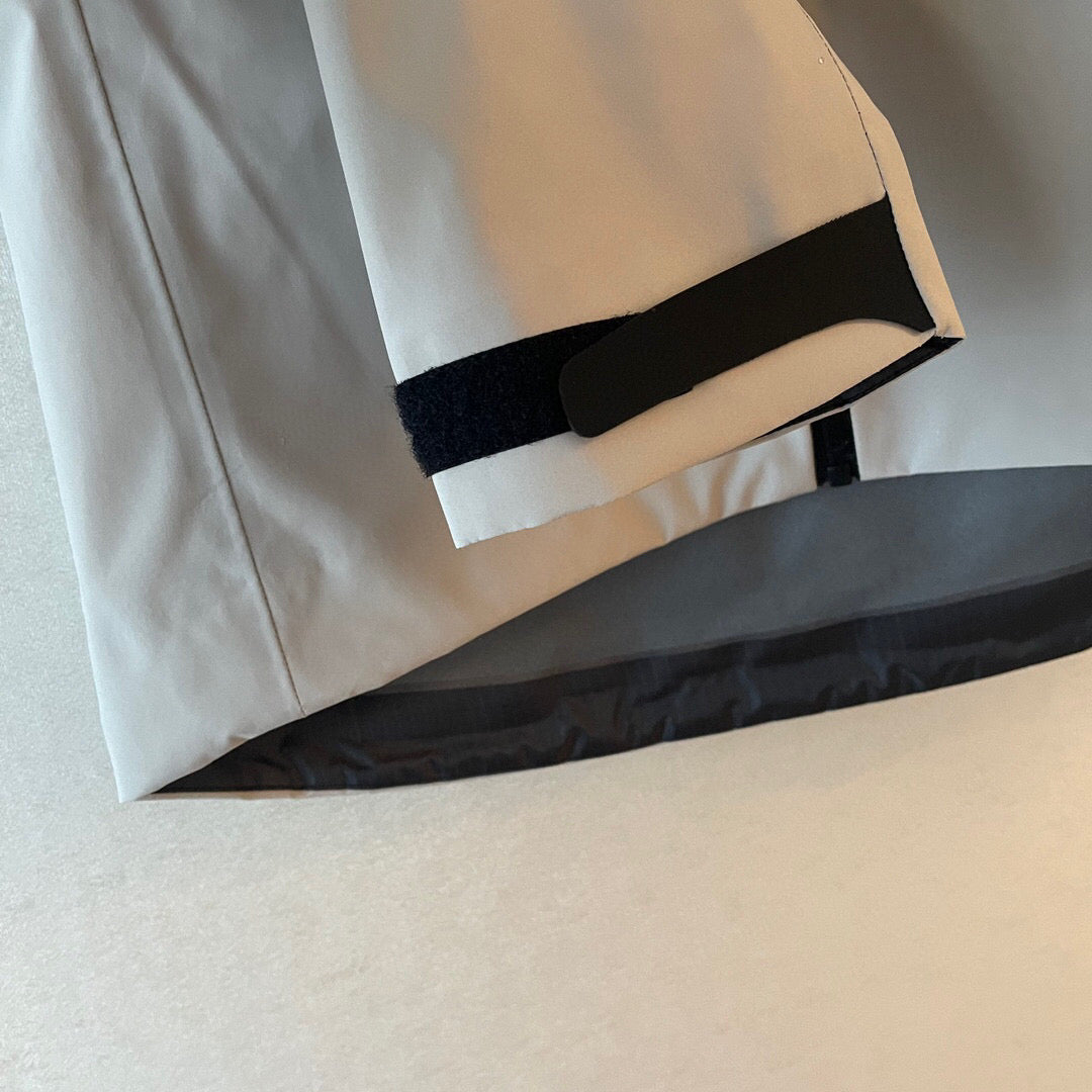 Arctery Jacket