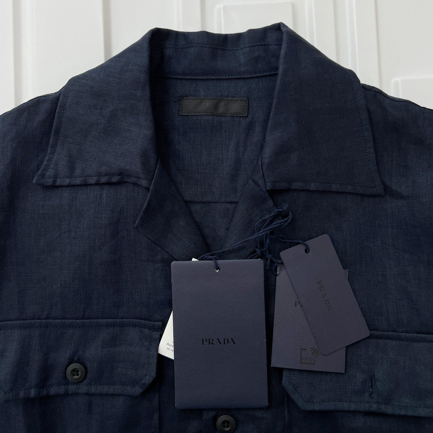 Prada Shirt