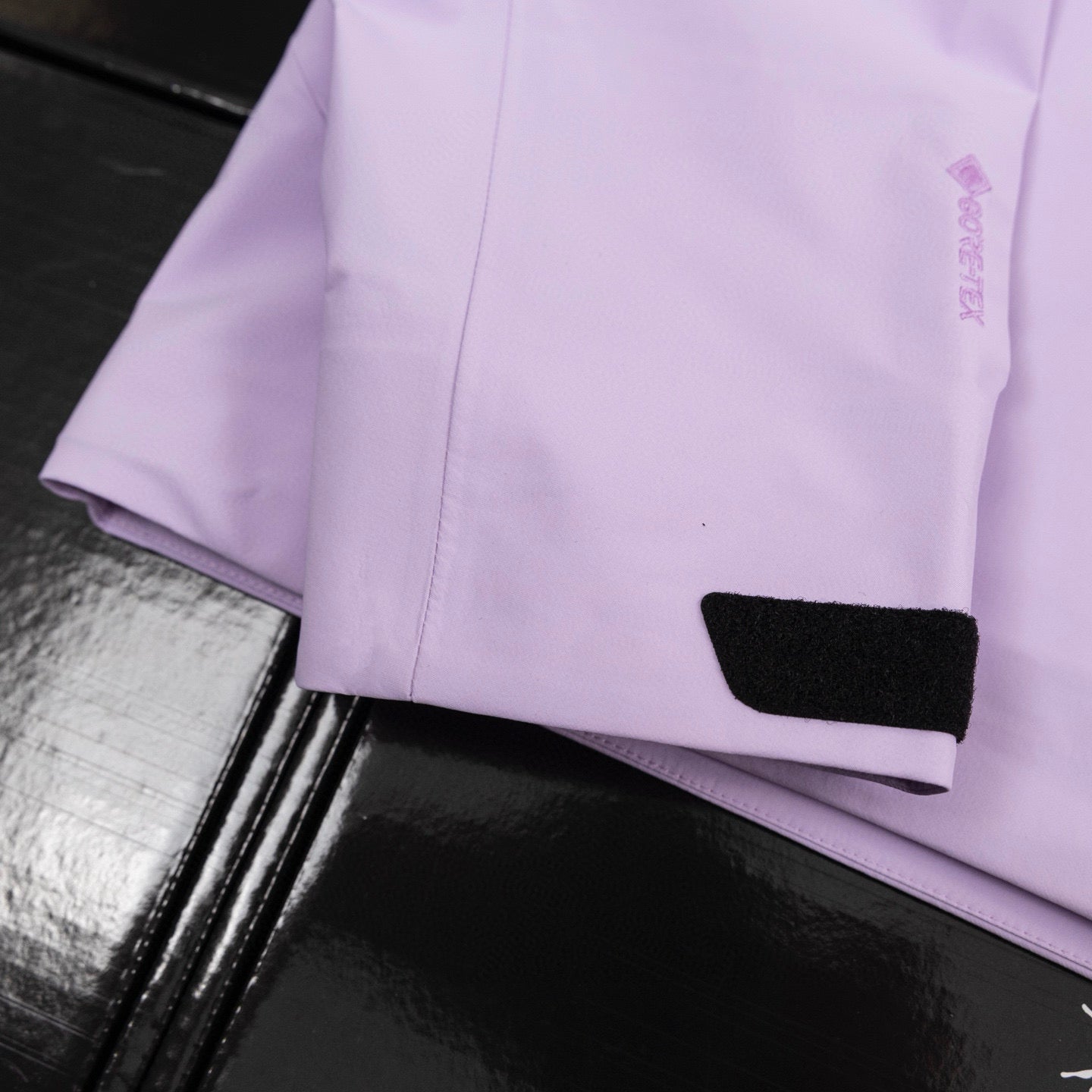 Arctery Jacket