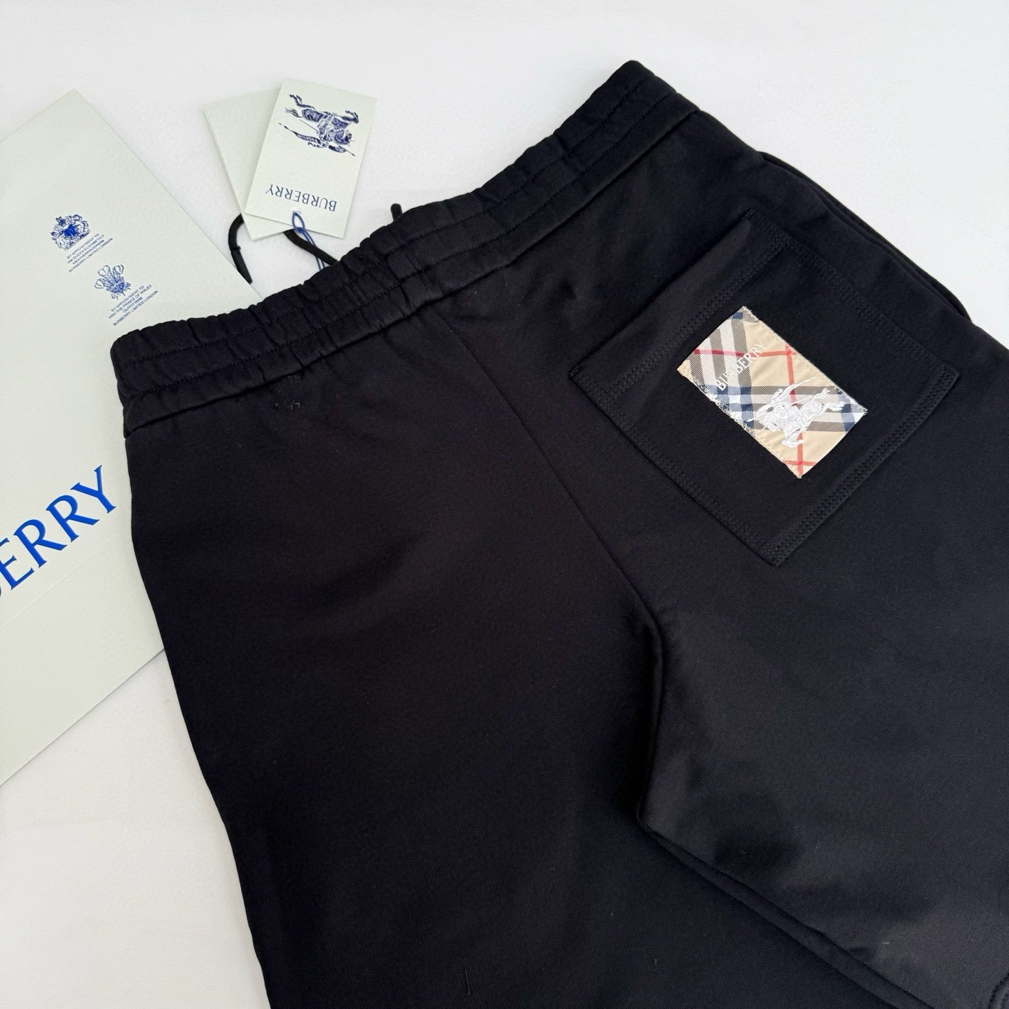 BBR Shorts