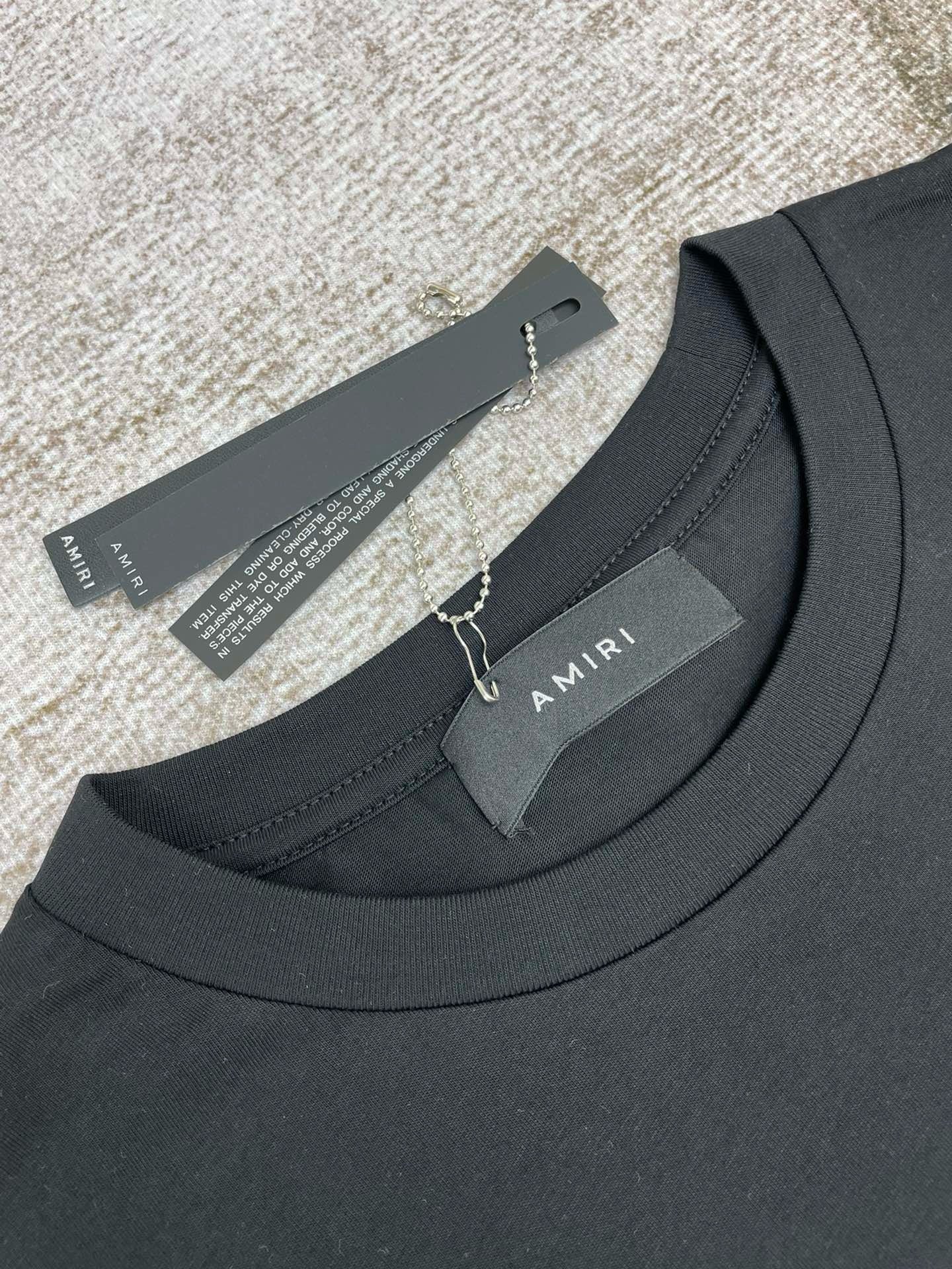 Amiri T-shirt
