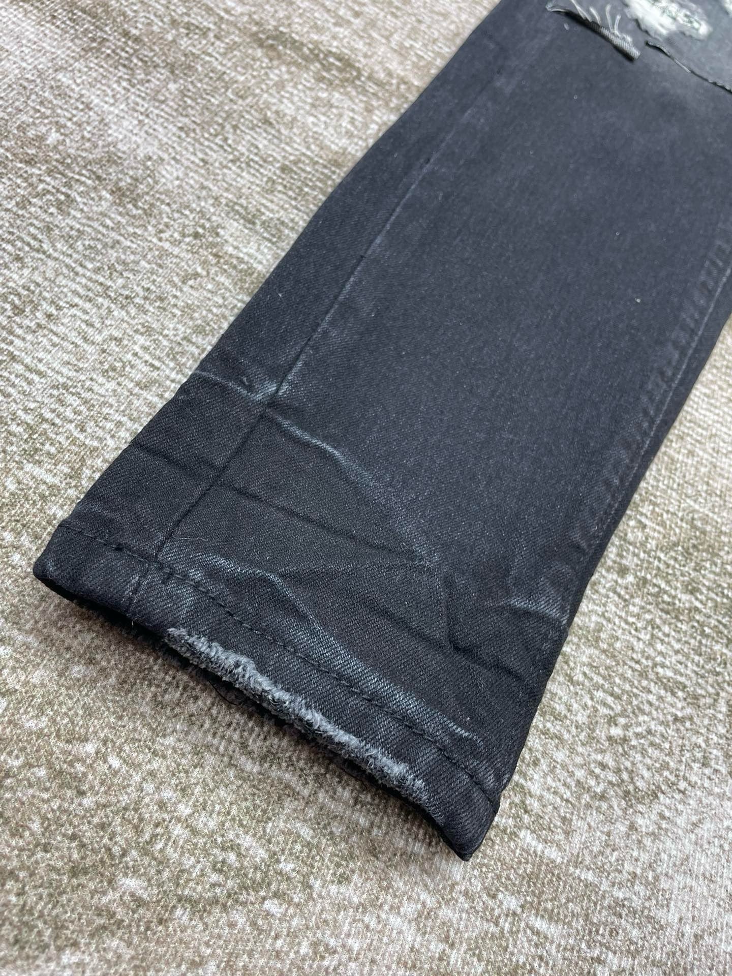 Amiri Jeans