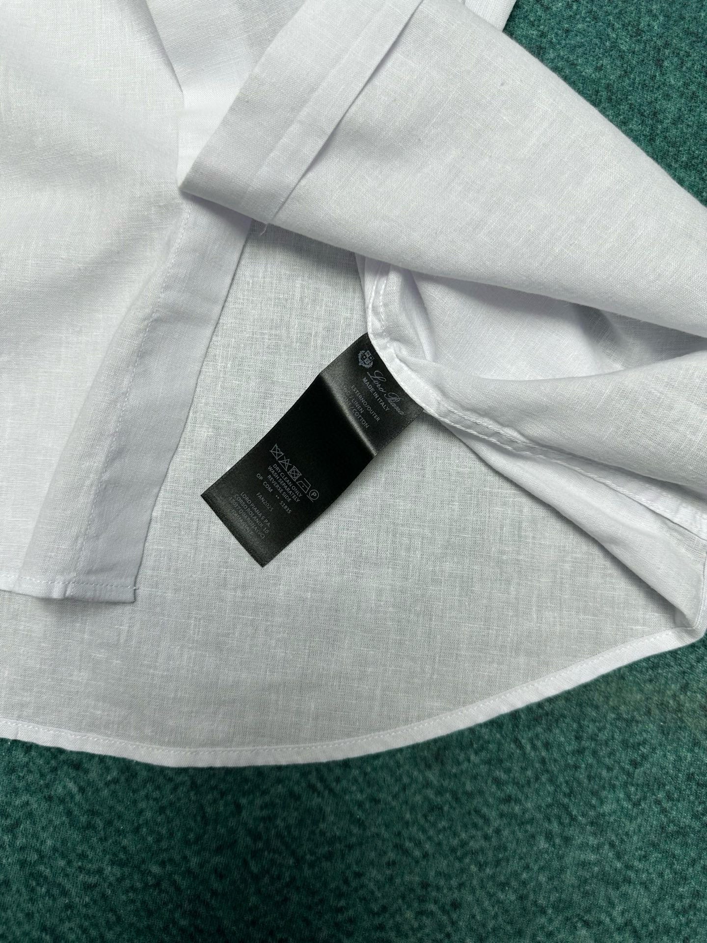 Loro Piana Shirt