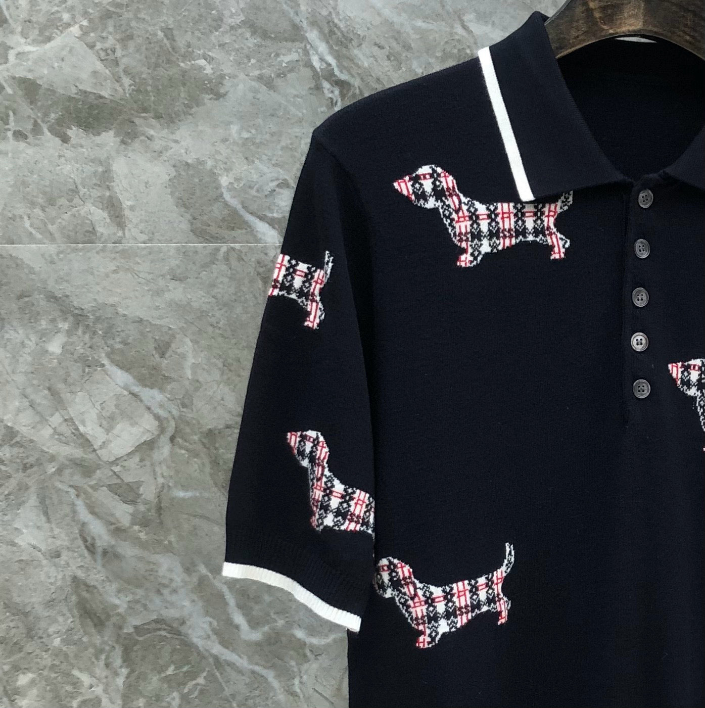 TB Polo