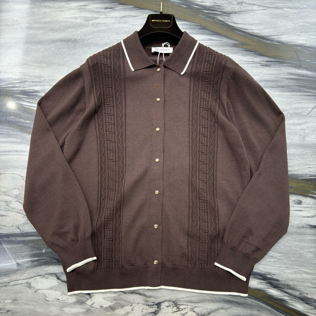 Brunello Cucinelli Shirt