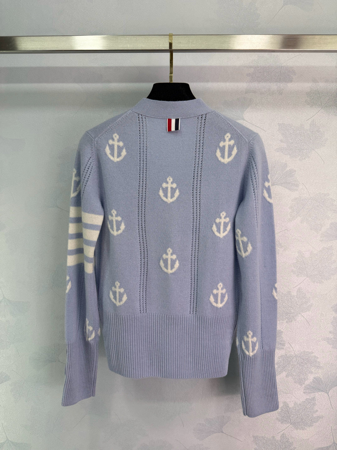 TB Cardigan