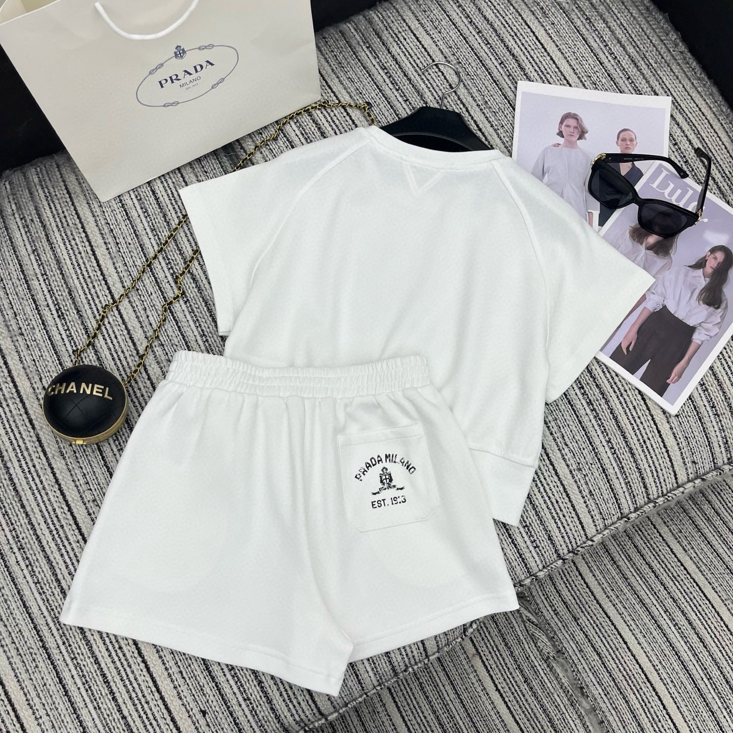 Prada Set