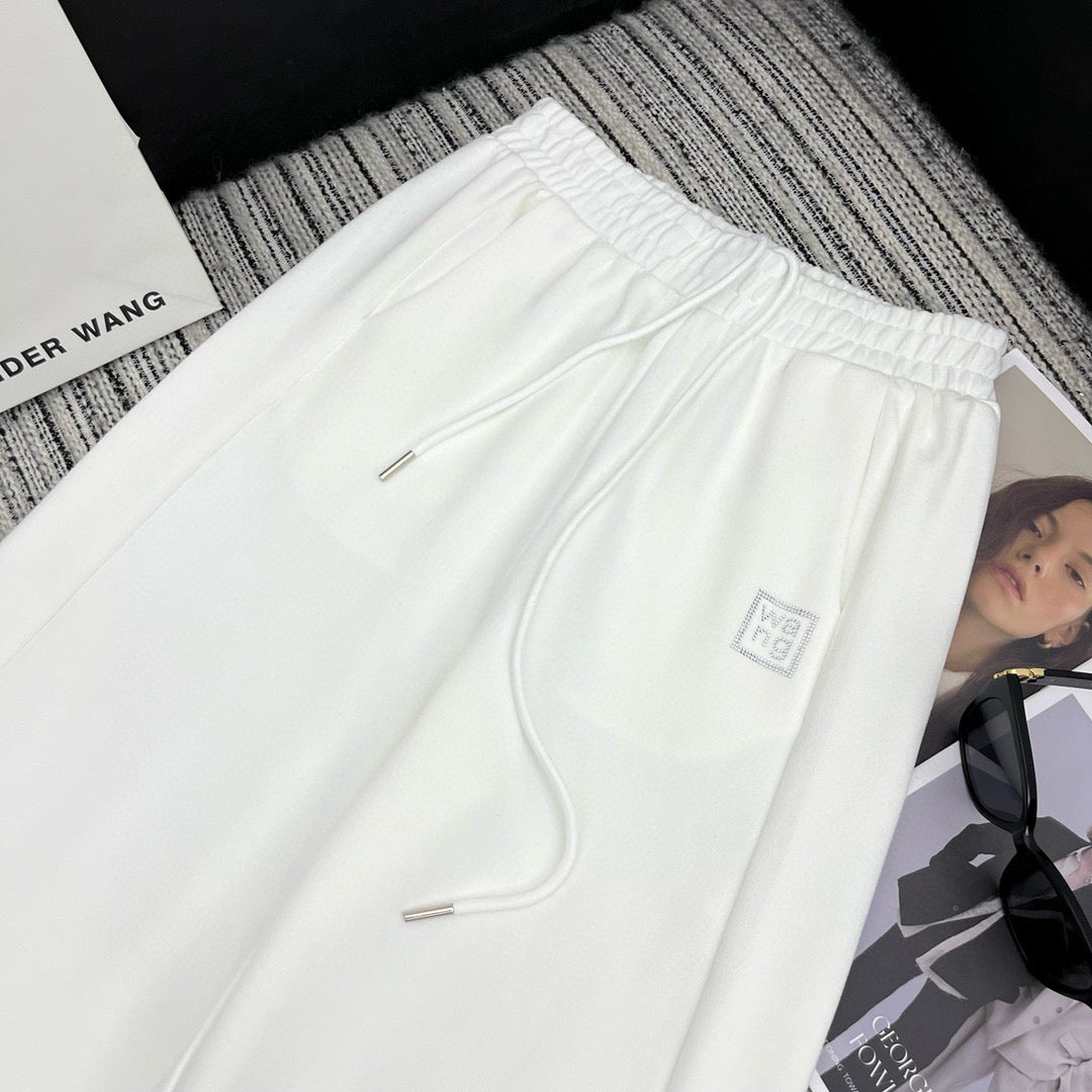 Alexander Wang Long Pants