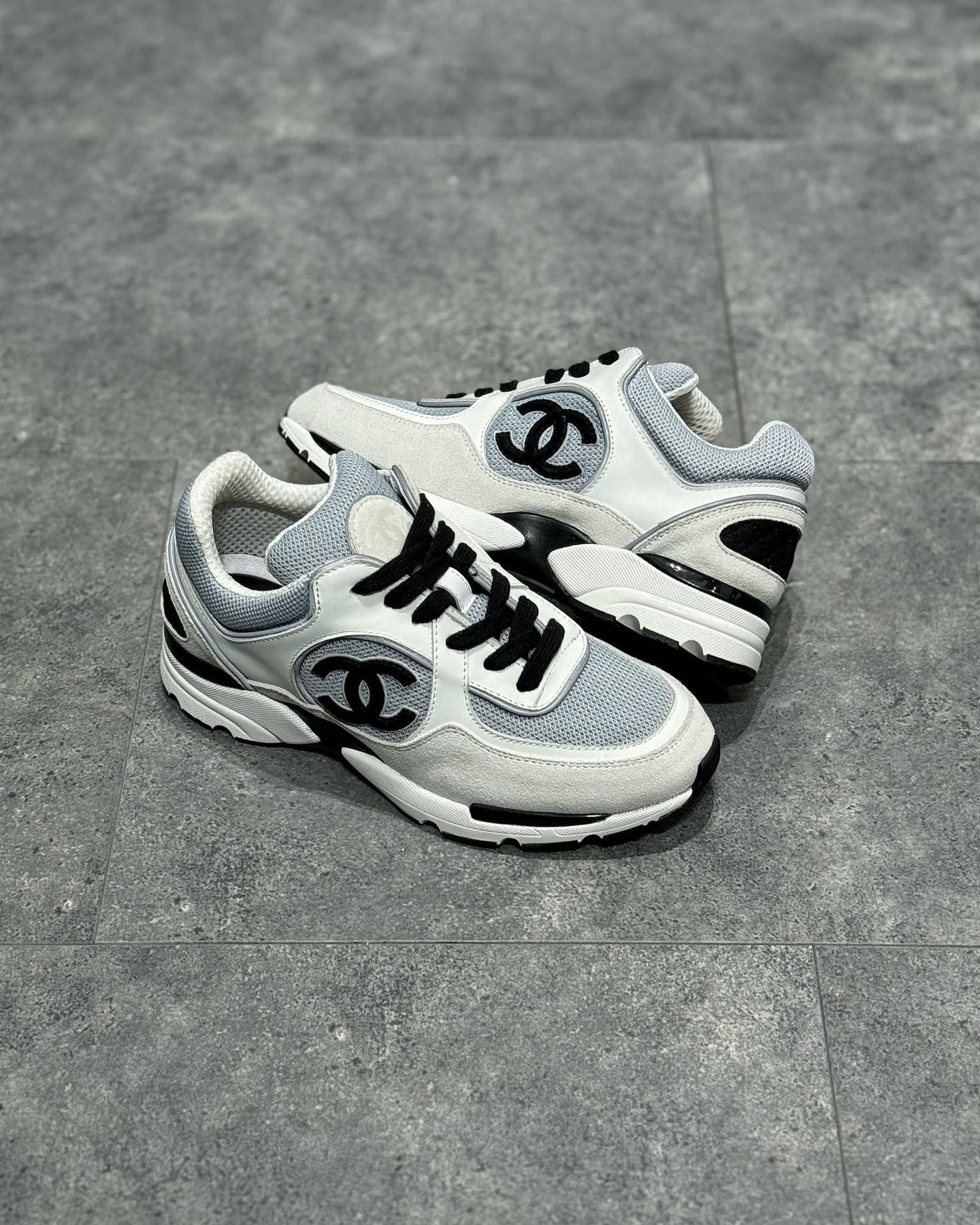 CHA Sneakers