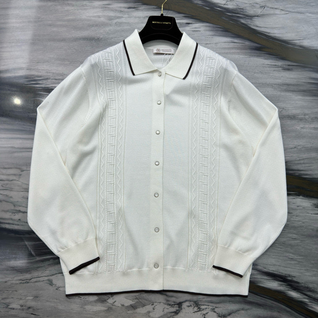 Brunello Cucinelli Shirt