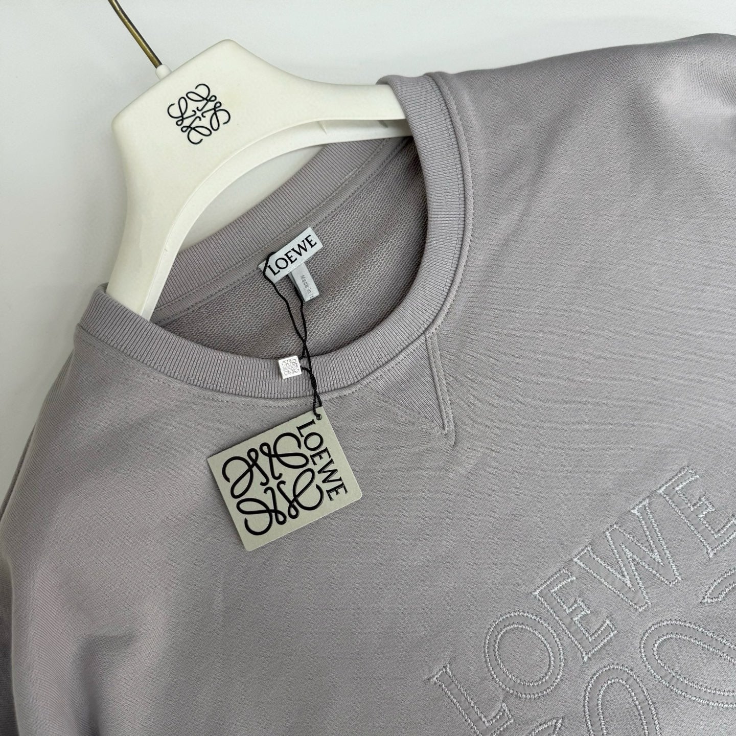 Lw Sweater
