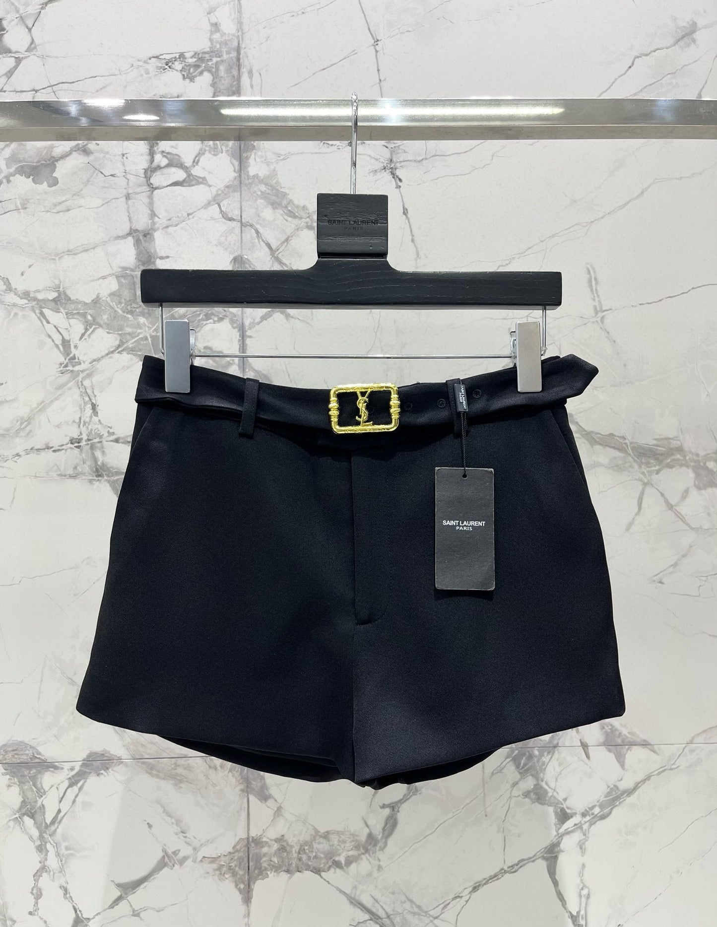 Saint Laurent Pants