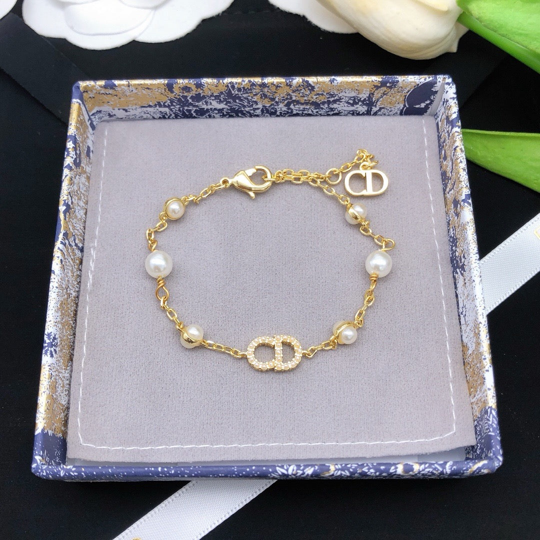 DIO Bracelet