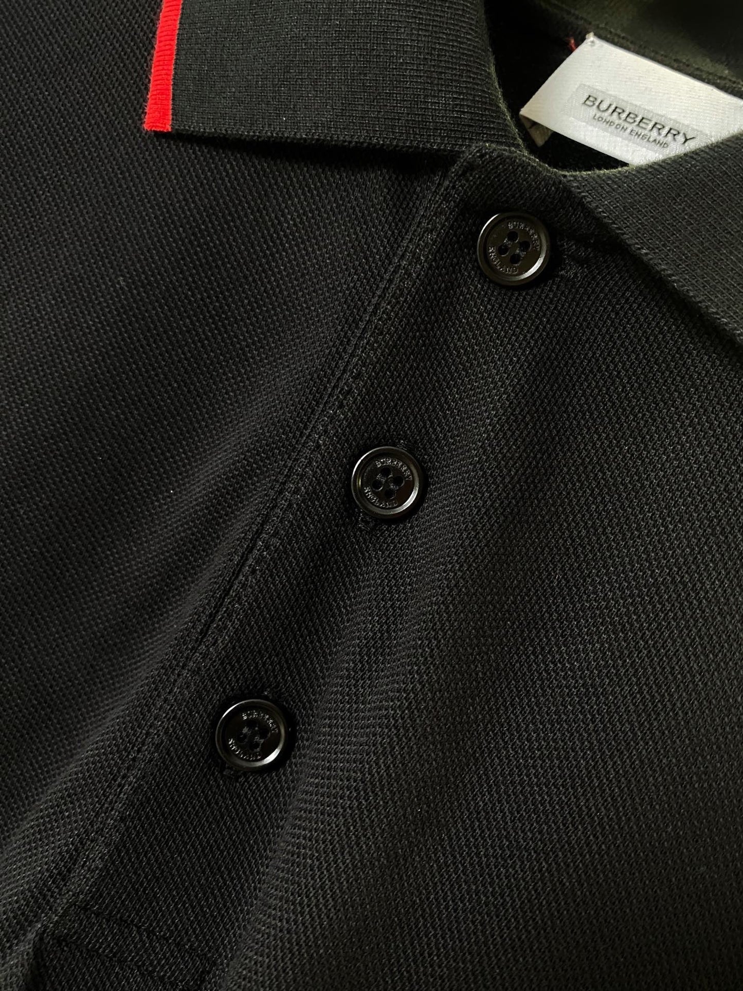 Burberry Polo