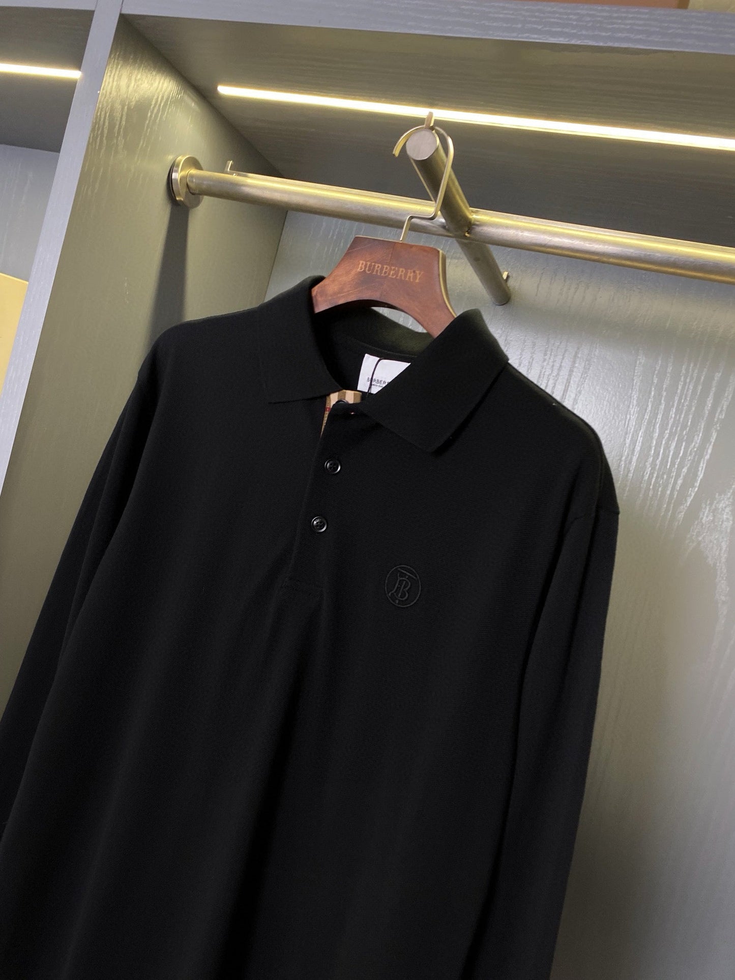 Burberry Sweater