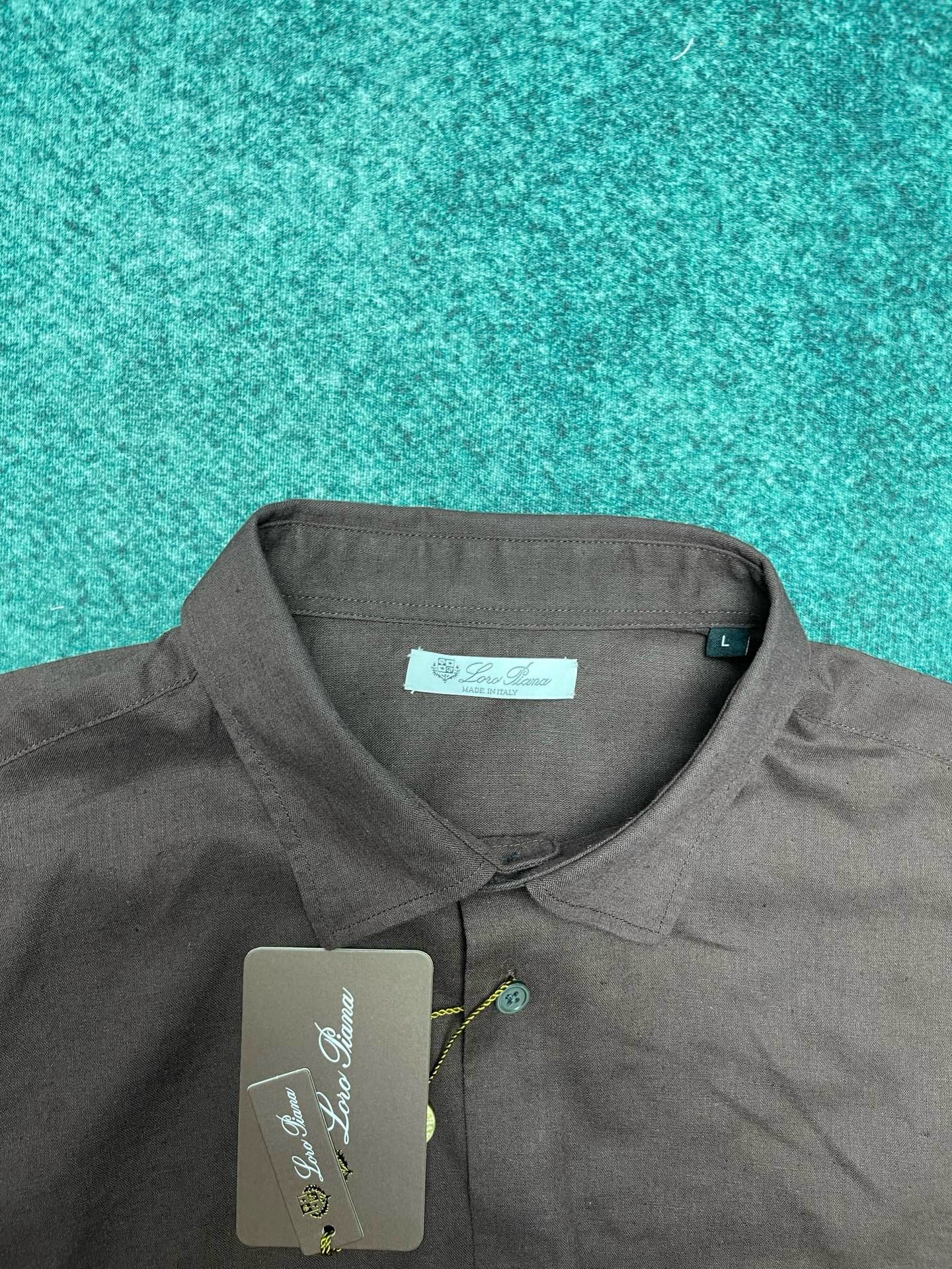 Loro Piana Shirt